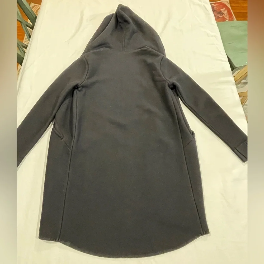 Lululemon | All Afternoon Cardigan | Black | Small